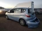 2009 Honda FIT