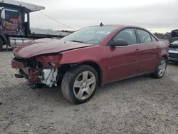 Pontiac g6 Vehiculos salvage en venta: 2009 Pontiac G6