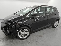 Salvage cars for sale from Copart Van Nuys, CA: 2023 Chevrolet Bolt EV 1LT