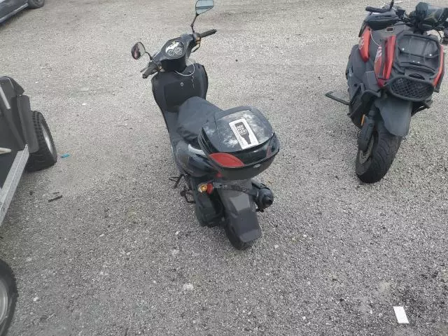 2017 Zhejiang Scooter