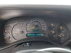 2003 Chevrolet Silverado K2500 Heavy Duty