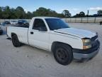 2003 Chevrolet Silverado C1500