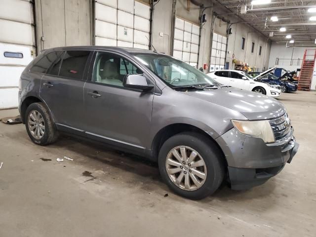 2010 Ford Edge SEL