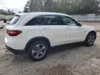 2019 Mercedes-Benz GLC 350E