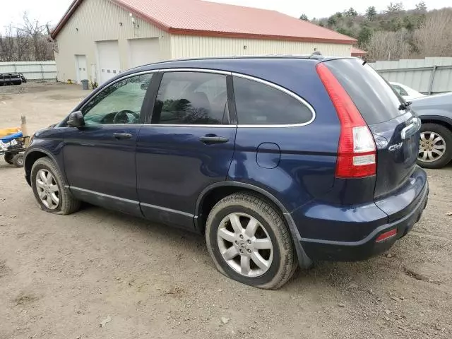 2008 Honda CR-V EX