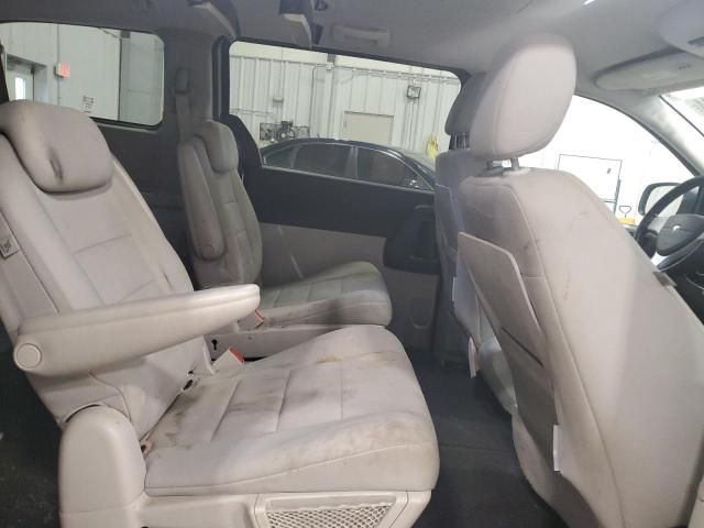 2008 Dodge Grand Caravan SXT