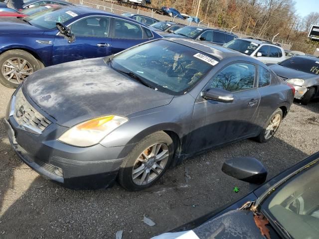 2008 Nissan Altima 3.5SE