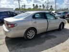 2003 Lexus ES 300