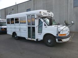 Salvage Trucks for sale at auction: 2005 Chevrolet Express G3500