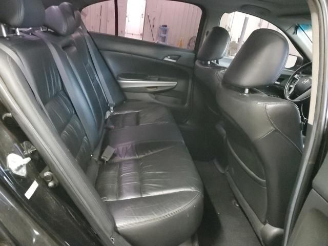 2008 Honda Accord EXL