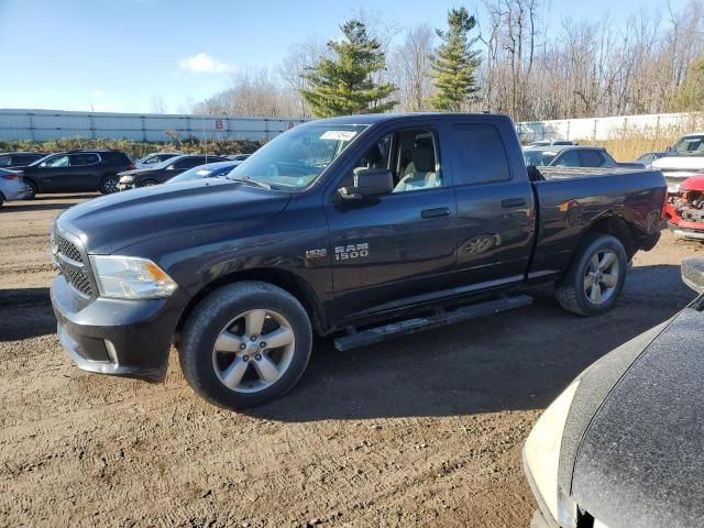 2013 Dodge RAM 1500 ST