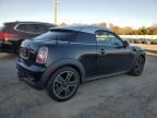 2013 Mini Cooper Coupe S