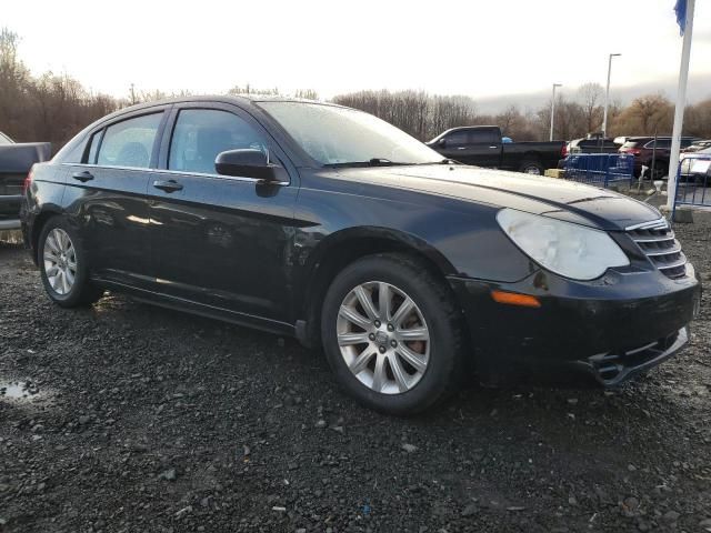 2010 Chrysler Sebring Limited