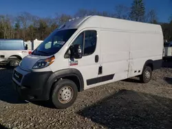 Dodge Vehiculos salvage en venta: 2022 Dodge RAM Promaster 3500 3500 High