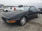 1991 Ford Probe LX