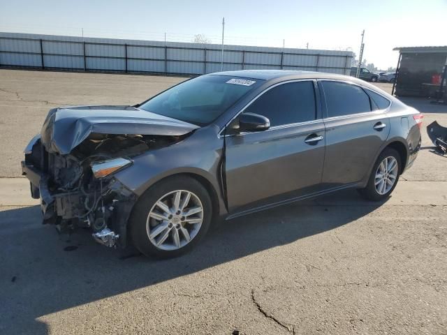 2014 Toyota Avalon Base