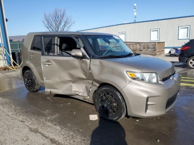 2012 Scion XB