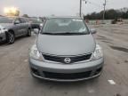 2010 Nissan Versa S