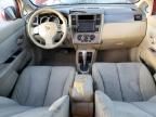 2007 Nissan Versa S