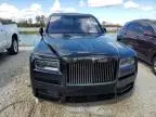 2024 Rolls-Royce Cullinan Black Badge