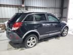 2012 Chevrolet Captiva Sport