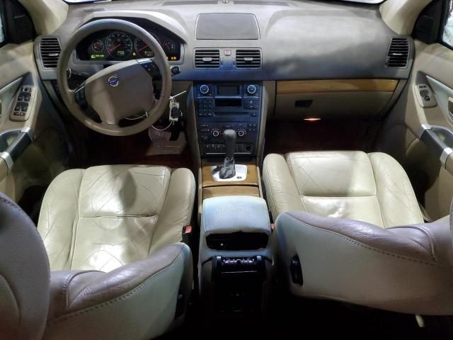 2007 Volvo XC90 3.2