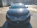 2014 Lincoln MKZ