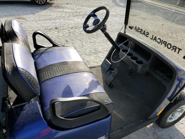 2017 Golf Ezgo