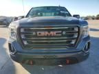 2021 GMC Sierra K1500 AT4