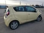 2014 Chevrolet Spark LS