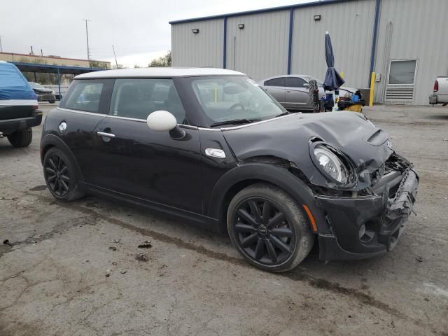 2019 Mini Cooper S