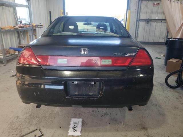 2002 Honda Accord LX