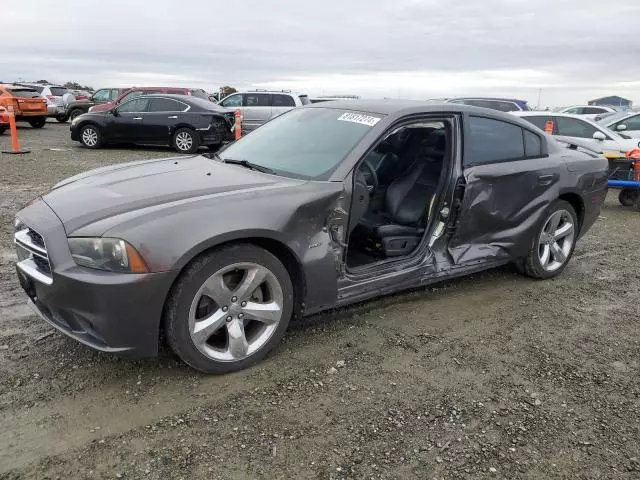 2013 Dodge Charger R/T