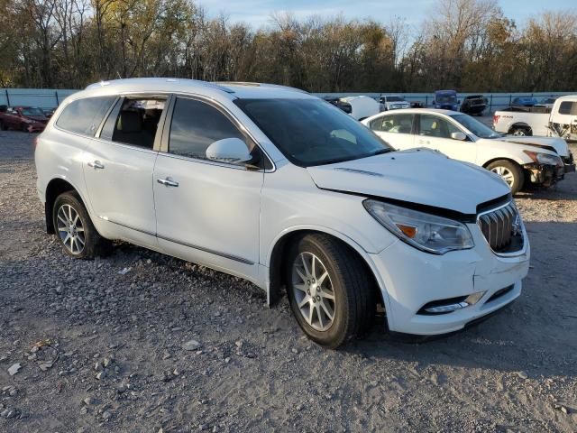 2017 Buick Enclave