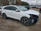 2017 KIA Sorento EX