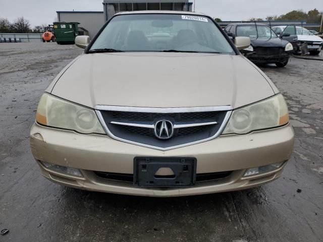 2002 Acura 3.2TL