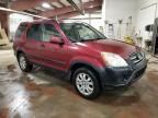 2005 Honda CR-V EX