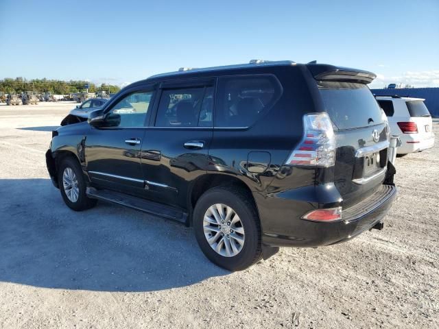 2016 Lexus GX 460