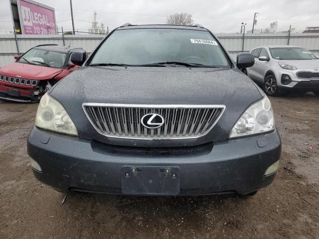 2006 Lexus RX 330