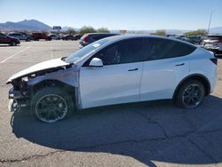 Tesla salvage cars for sale: 2023 Tesla Model Y