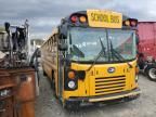 2019 Blue Bird School Bus / Transit Bus