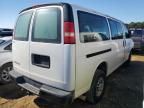 2008 Chevrolet Express G3500