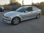 2000 BMW 323 I