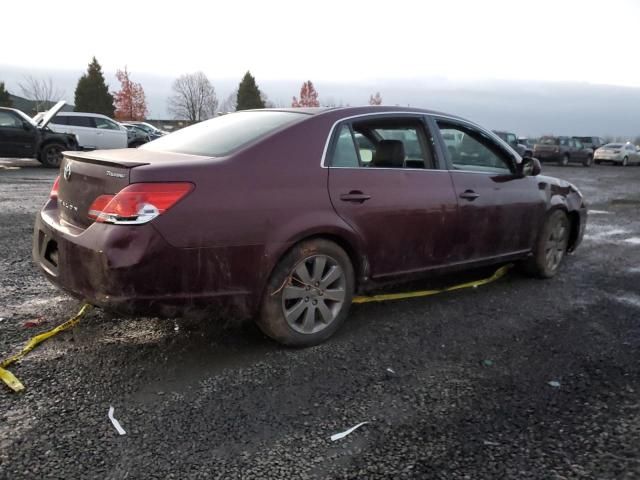 2006 Toyota Avalon XL