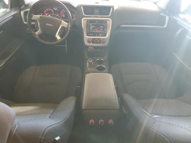 2016 GMC Acadia SLE