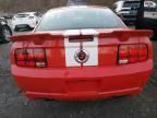 2007 Ford Mustang GT