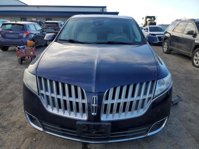 2011 Lincoln MKT