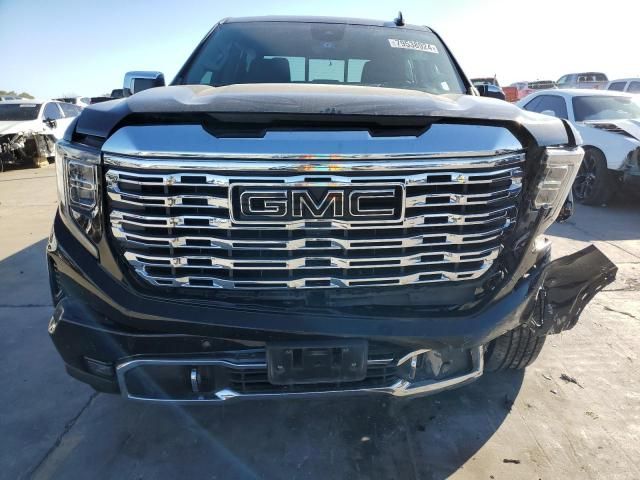 2024 GMC Sierra K1500 Denali