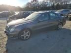 2009 Mercedes-Benz E 350 4matic