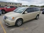 2012 Chrysler Town & Country Touring